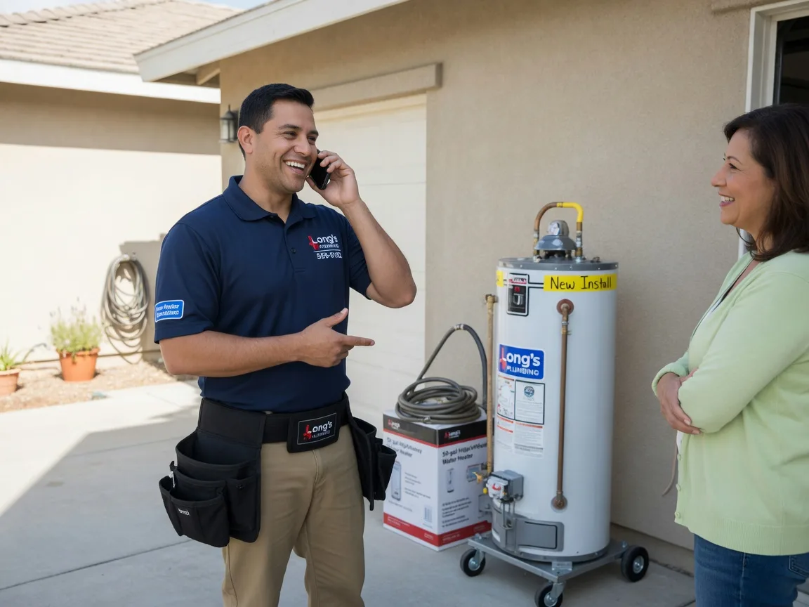 Leak Detection Knoxville, IA FAQs